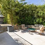 Luxurious Villa With Heated Pool 5Br-10P - Cannes