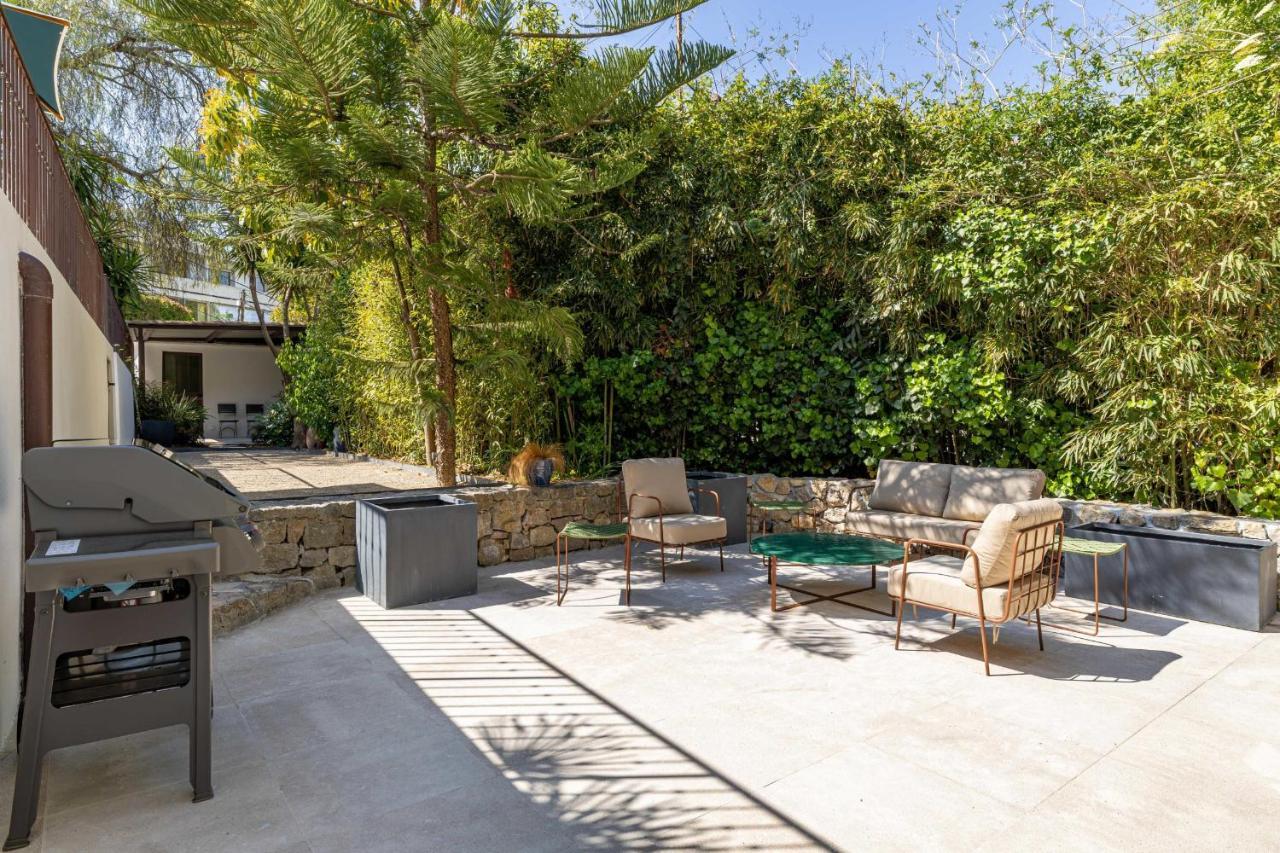 Luxurious With Heated Pool 5br-10p - Villa *