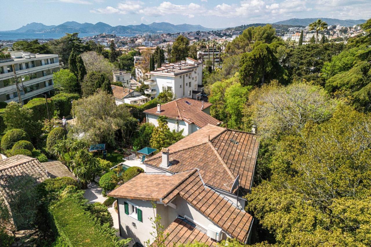 Luxurious With Heated Pool 5br-10p - Villa Cannes