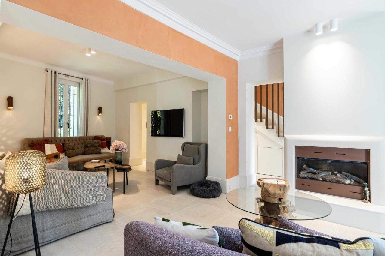 Luxurious With Heated Pool 5br-10p - Villa