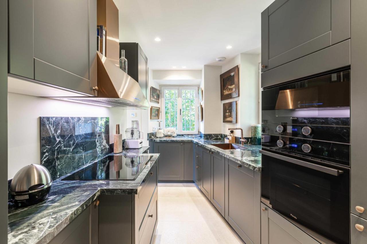 Villa Luxurious With Heated Pool 5br-10p - *