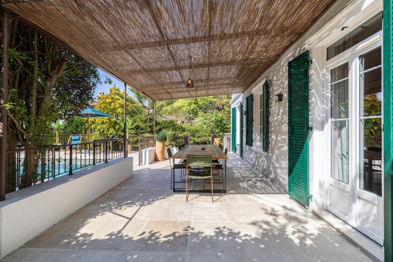 Luxurious With Heated Pool 5br-10p - Villa *