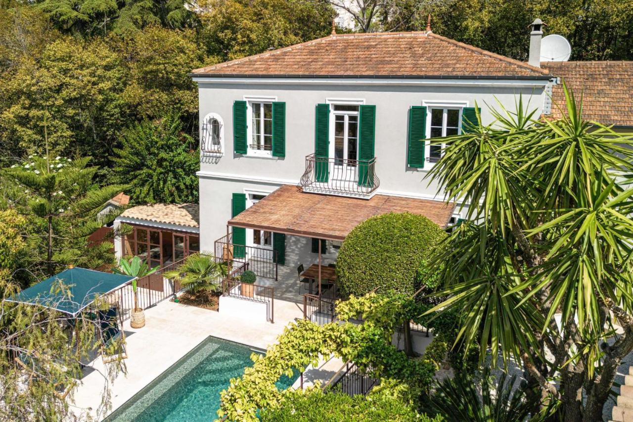 Luxurious With Heated Pool 5br-10p - Villa