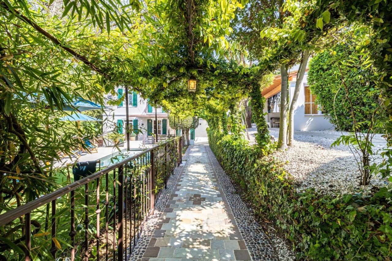 Luxurious With Heated Pool 5br-10p - Villa *