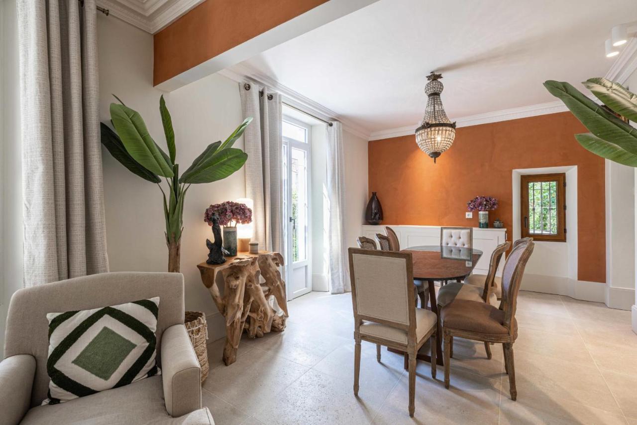 Luxurious With Heated Pool 5br-10p - Villa