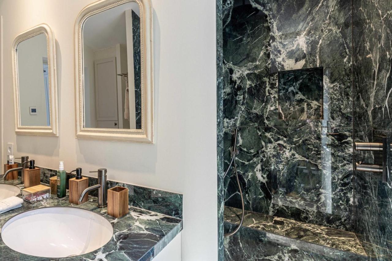 Luxurious With Heated Pool 5br-10p - Villa *