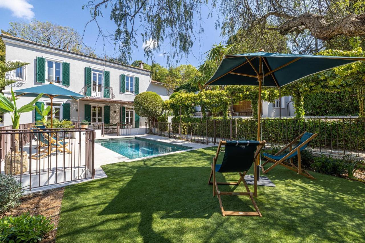 Luxurious With Heated Pool 5br-10p -