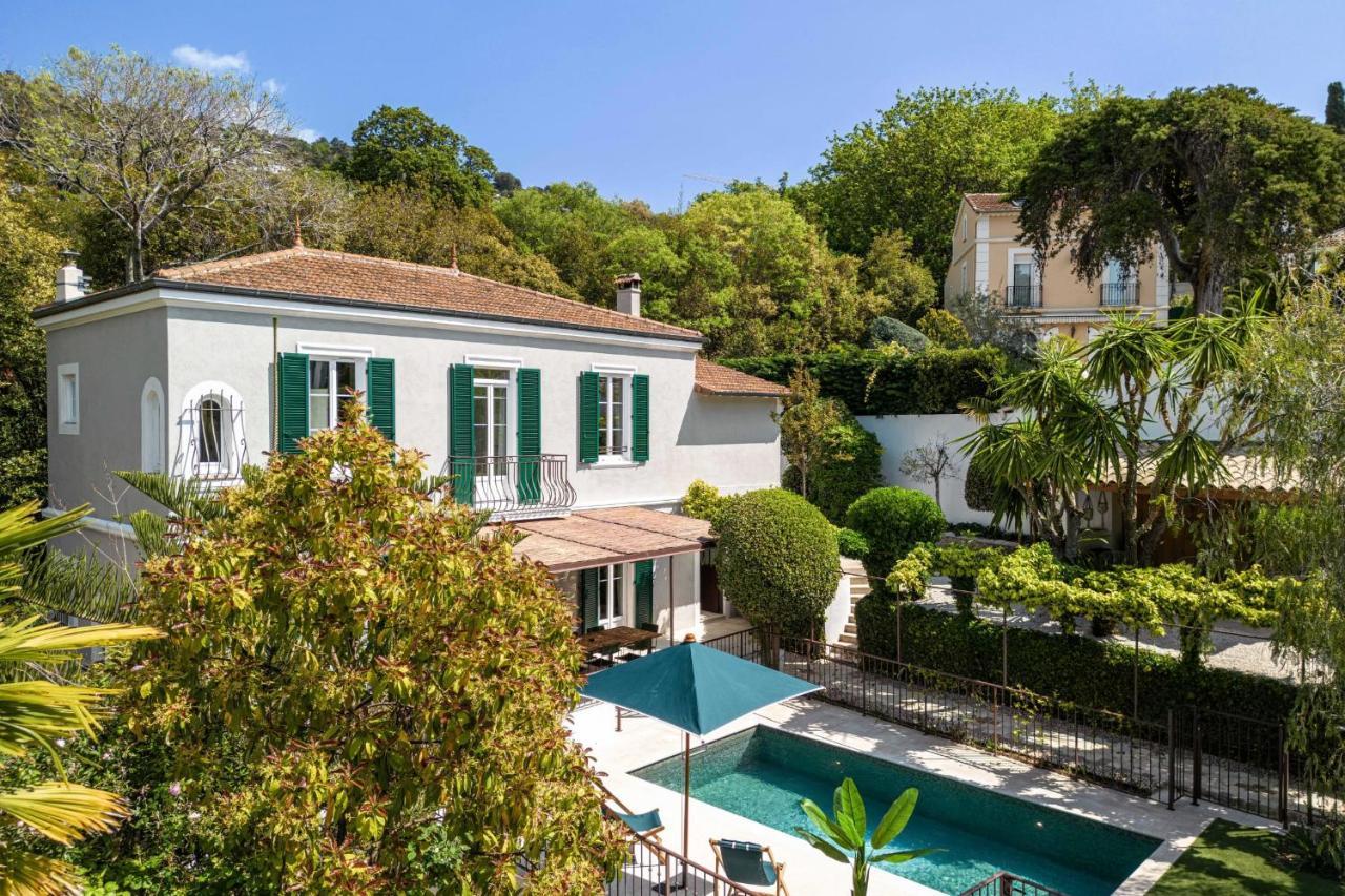 Villa Luxurious With Heated Pool 5br-10p - Cannes